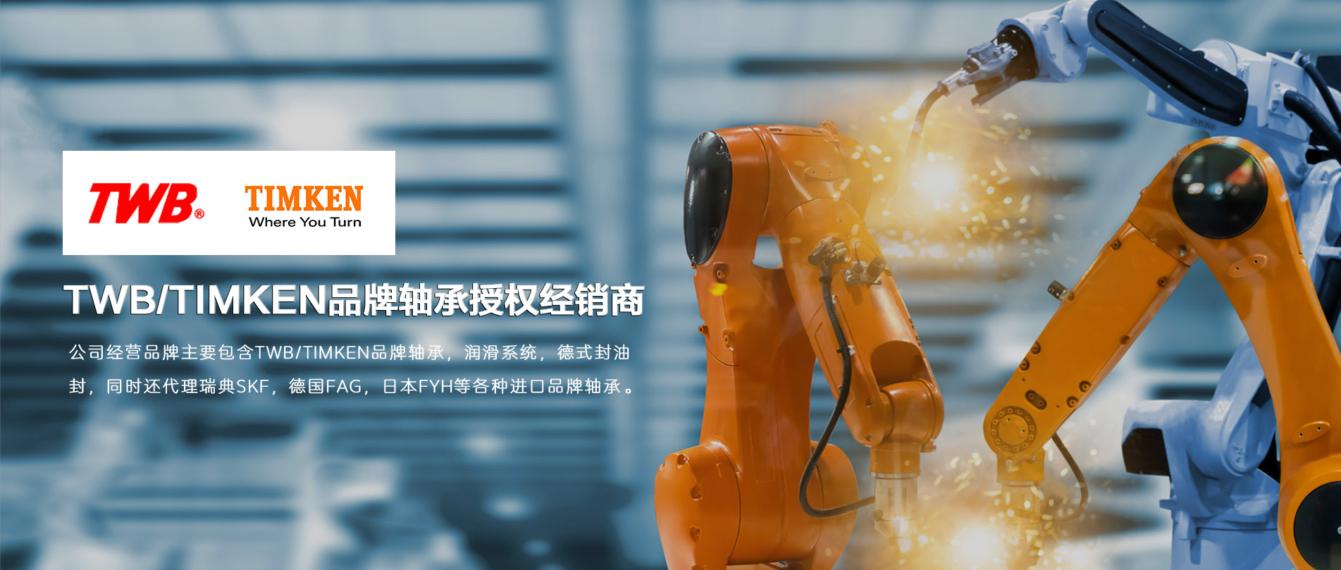 武漢普樂萬軸承有限公司